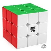 Кубик Рубика MoYu AoLong 3x3