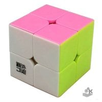 Rubik's cube MoYu 2x2 Lingpo 
