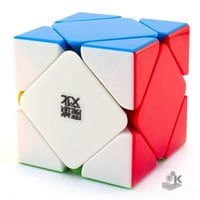 Rubik's cube MoYu cubes special Magnetic