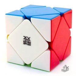 Rubik's cube MoYu cubes special Magnetic