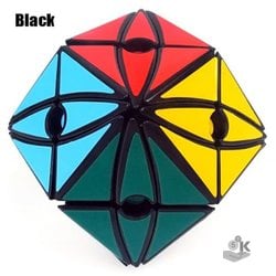 Rubik's Cube MoYu Moyan / Devil's Eyes