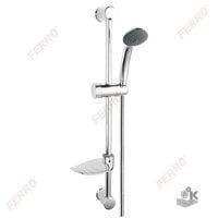 Roll-in shower SIMPLA