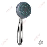 Milo the showerhead