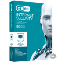 ESET NOD32 Internet Security