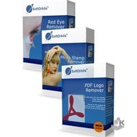 SoftOrbits Logo Removal Suite (Пакет программ для удаления логотипов) ESD