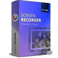 Movavi Screen Recorder 11. Персональная лицензия