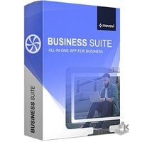 Movavi Business Suite 2020