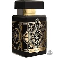 Oud for Greatness