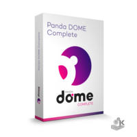 Panda Dome Complete- ESD версия(1 устр., 1 год)