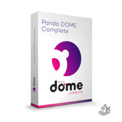 Panda Dome Complete- ESD версия(1 device, 1 year)