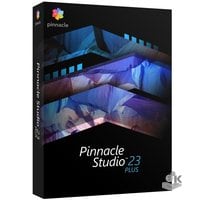 Pinnacle Studio 23 Plus