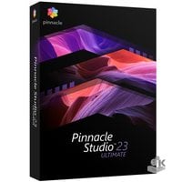 Pinnacle Studio 23 Ultimate