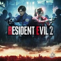 Resident Evil 2 Remake