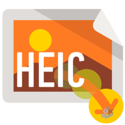 SoftOrbits HEIC to JPG Сonverter (HEIC конвертер)