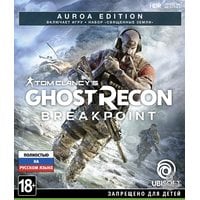Tom Clancy's Ghost Recon Breakpoint