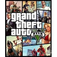 Grand Theft Auto V