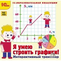 I know how to build graphics! Interactive simulator