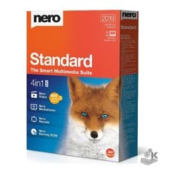 NERO 2019 Standard