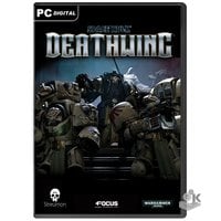 Space Hulk Deathwing