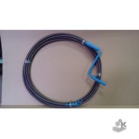 Трос сантехнический d=12мм L=10м