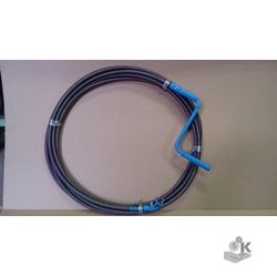 Plumbing rope d=12mm L=10m